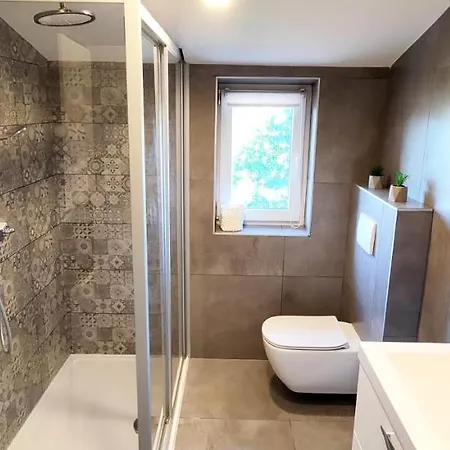 Apartman Dream & Relax Lägenhet