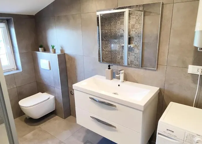 Apartman Dream & Relax Lejlighed *