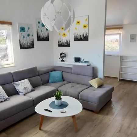 Apartman Dream & Relax Póla