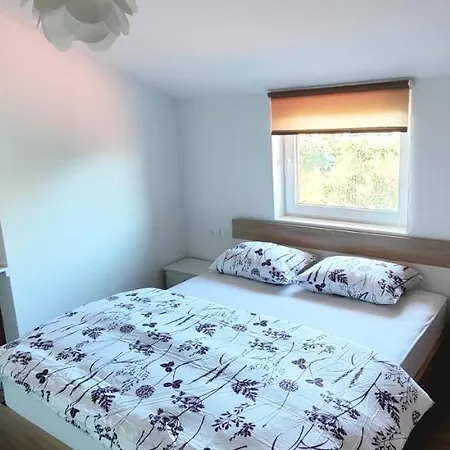 Apartman Apartman Dream & Relax Póla