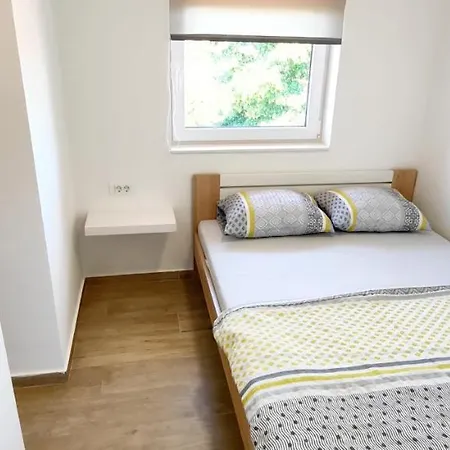 Apartman Dream & Relax Apartman Póla