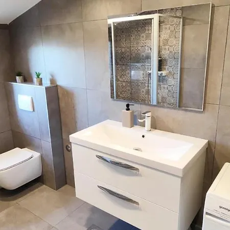 Apartman Dream & Relax Apartman *