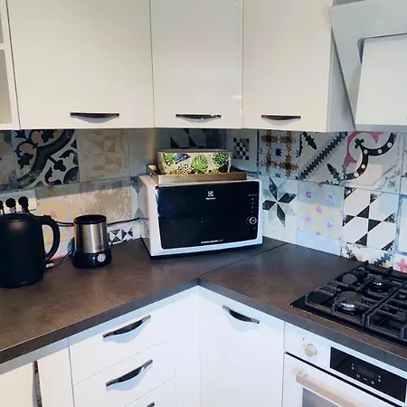 Apartman Dream & Relax * Póla