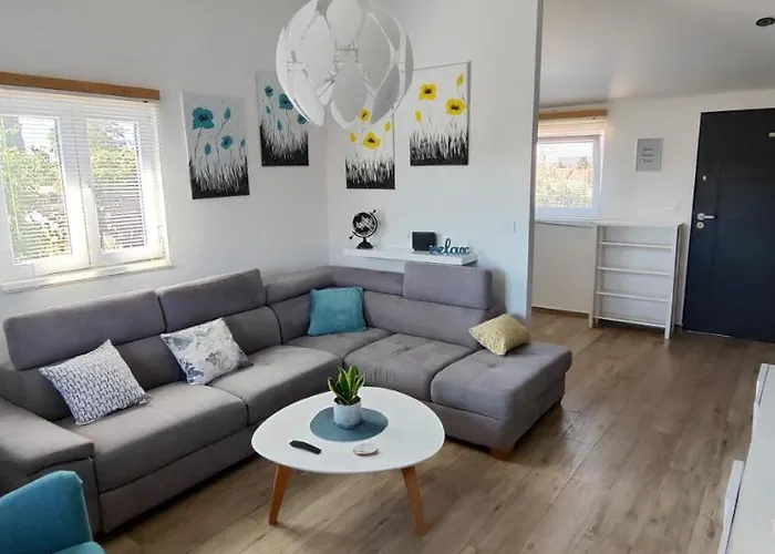 Apartman Dream & Relax Póla