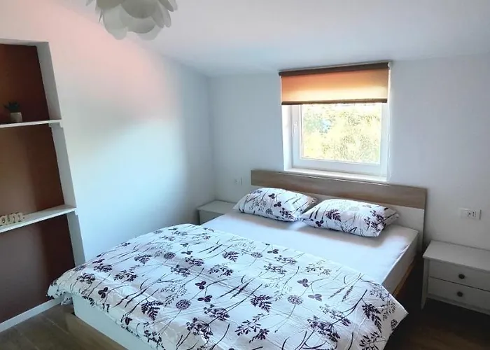 Apartman Apartman Dream & Relax Póla