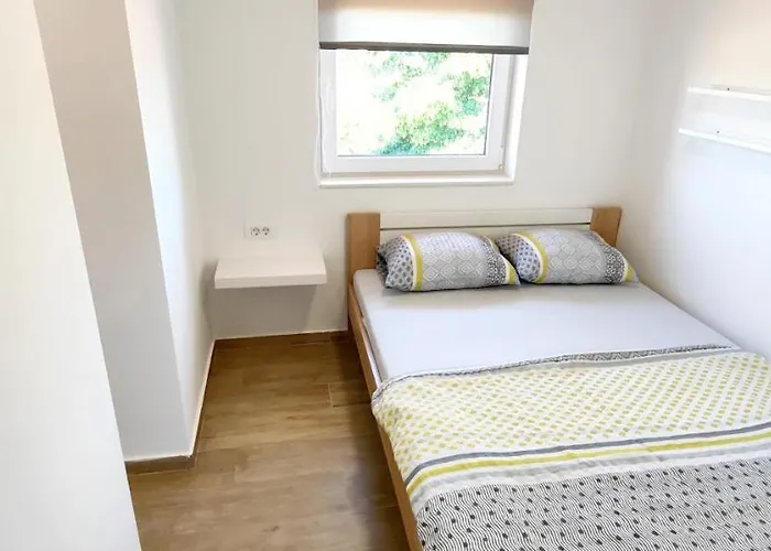 Apartman Dream & Relax Apartman Póla
