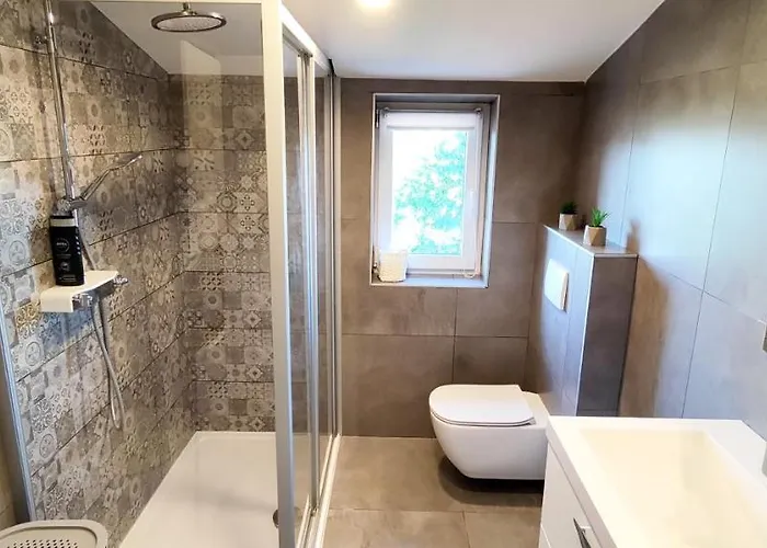 Apartman Dream & Relax Apartman